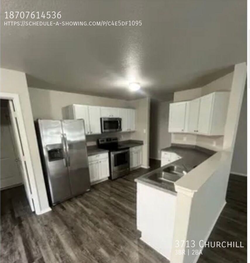 3713 Churchill Dr - Photo 2 of 3