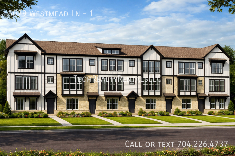 5029 Westmead Ln #1