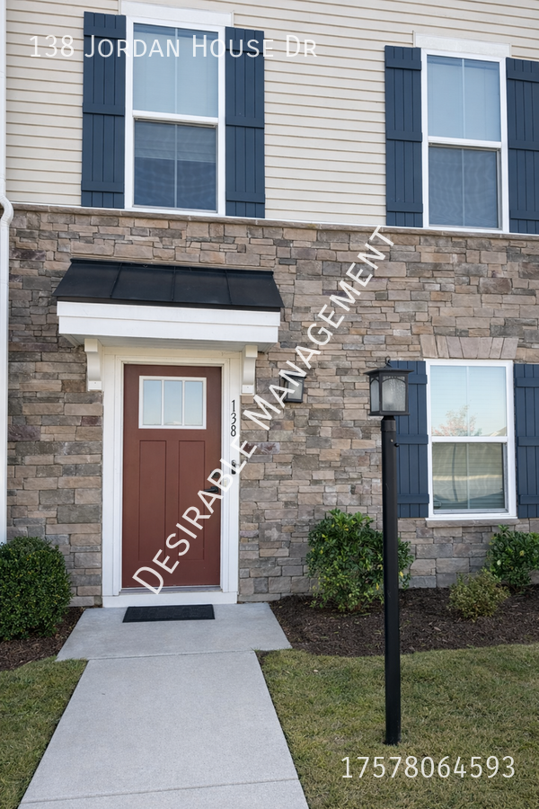 138 Jordan House Dr - Photo 2 of 28