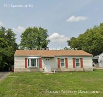 featured image of 980 Sarbrook Dr