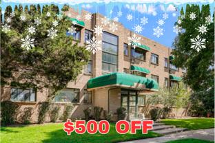 500 Logan Street - Photo 1 of 1