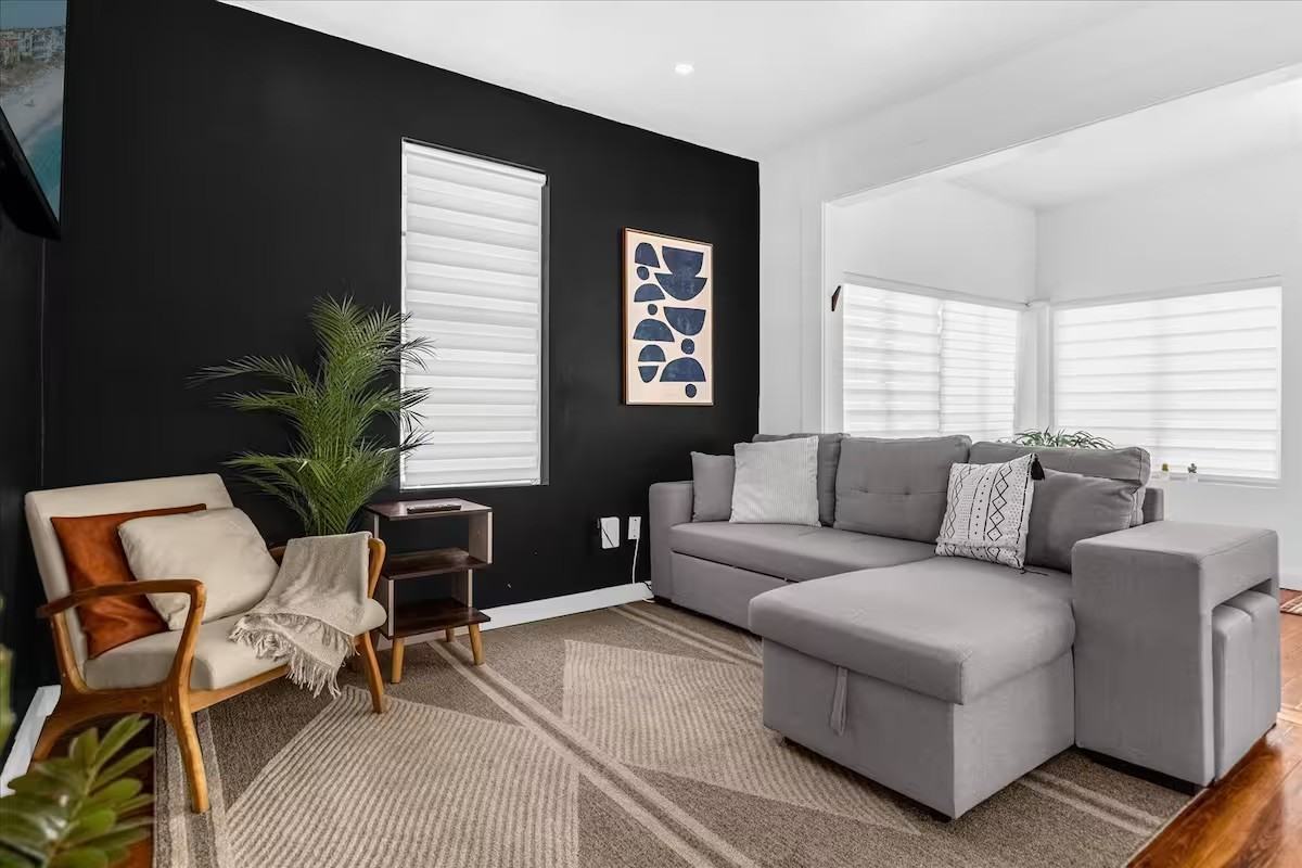 1916 Garvin St #1 - Photo 2 of 30