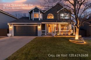 3644 Seramonte Dr - Photo 1 of 1