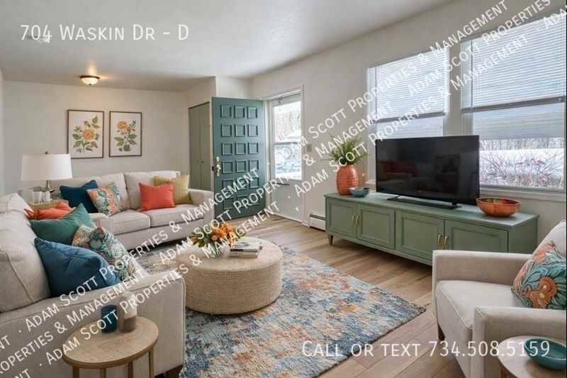 704 Waskin Dr #D