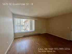 5625 Se Gladstone St #8 - Photo 1 of 1