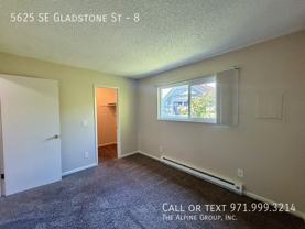 5625 Se Gladstone St #8 - Photo 1 of 1