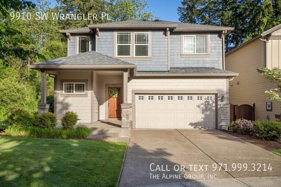 9910 Sw Wrangler Pl - Photo 2 of 30