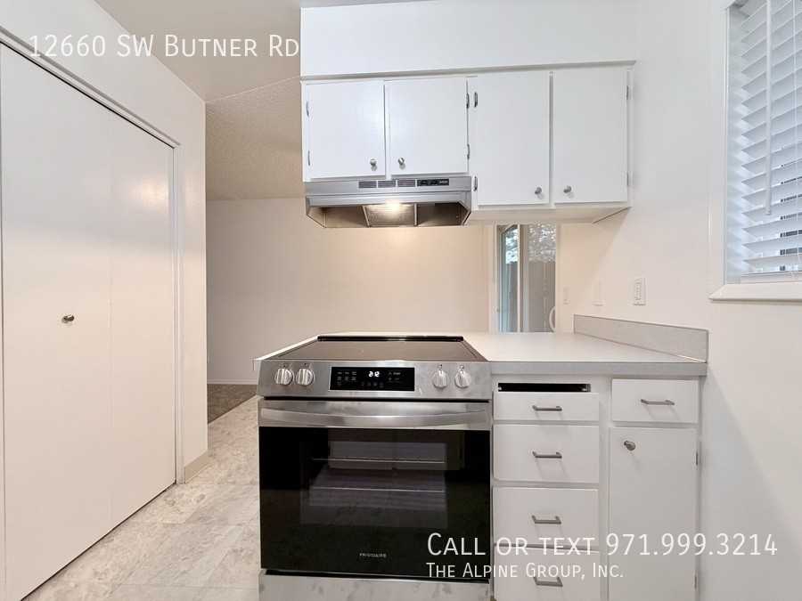 12660 Sw Butner Rd