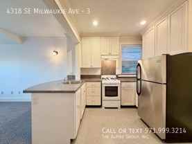 4318 Se Milwaukie Ave #3 - Photo 1 of 1