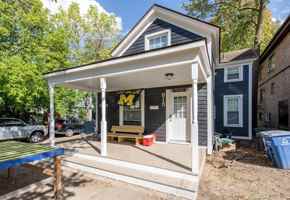 featured image of 815 Brown St