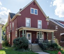 506 Catherine St - Photo 1 of 1