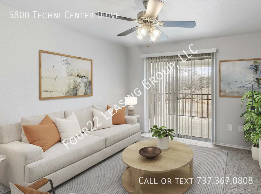 5800 Techni Center Dr - Photo 3 of 10