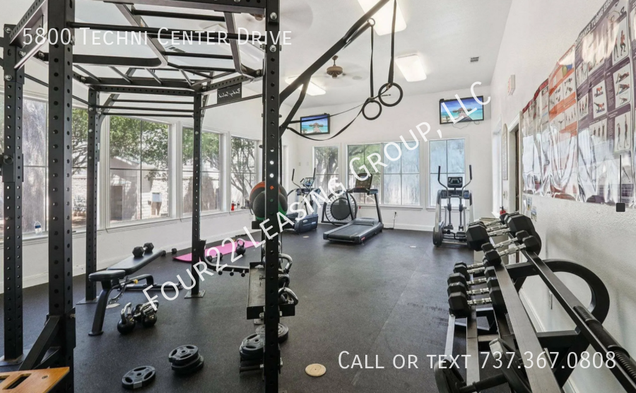 5800 Techni Center Dr - Photo 4 of 10