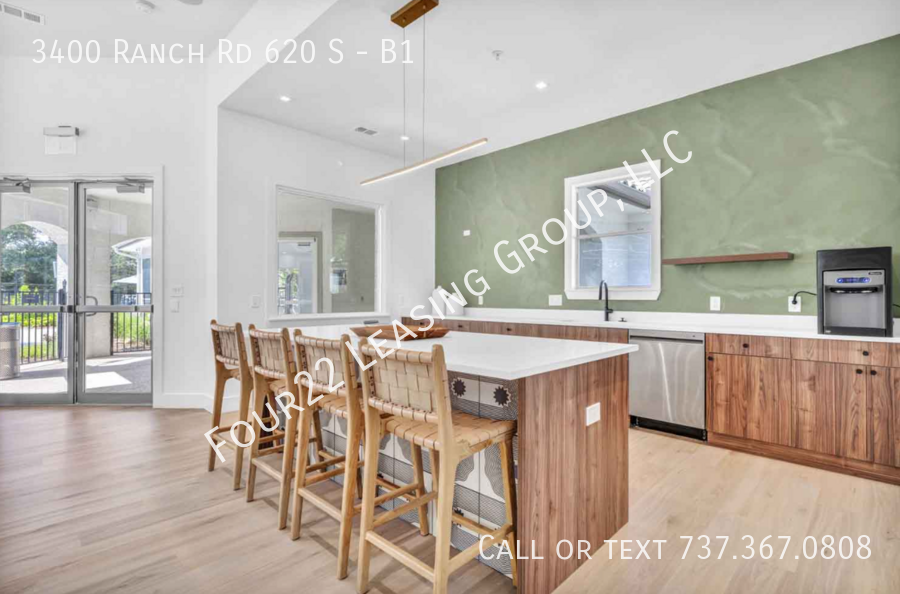 3400 Ranch Road 620 S #B1 - Photo 3 of 11