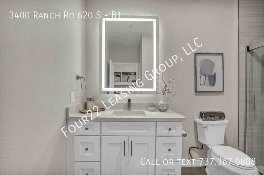 3400 Ranch Road 620 S #B1 - Photo 5 of 11