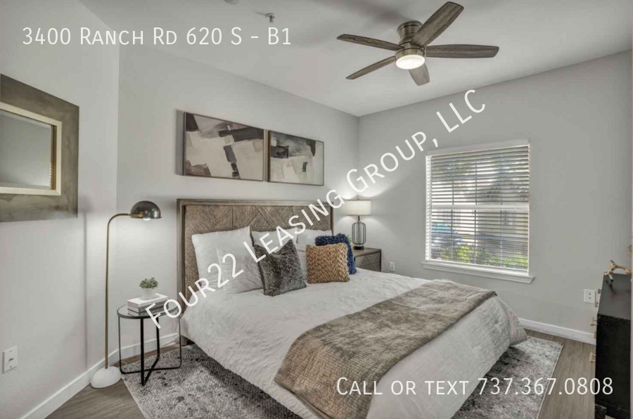 3400 Ranch Road 620 S #B1 - Photo 6 of 11