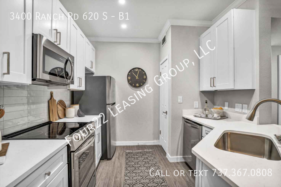 3400 Ranch Road 620 S #B1 - Photo 7 of 11