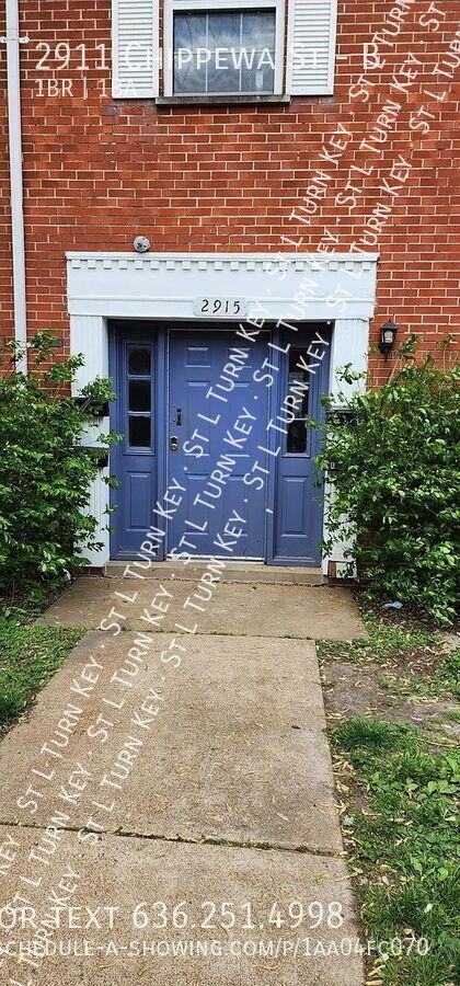 2911 Chippewa St #B - Photo 2 of 11