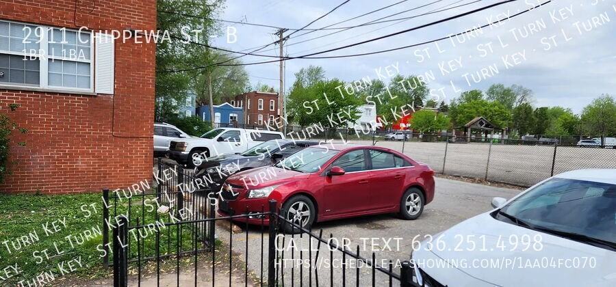 2911 Chippewa St #B - Photo 3 of 11