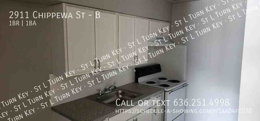 2911 Chippewa St #B - Photo 4 of 11