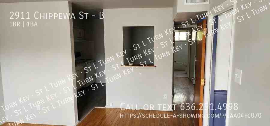 2911 Chippewa St #B - Photo 5 of 11