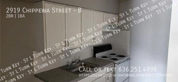2919 Chippewa St #B - Photo 3 of 9