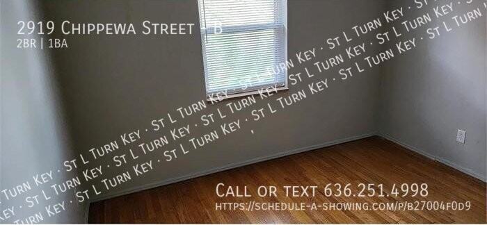 2919 Chippewa St #B - Photo 6 of 9