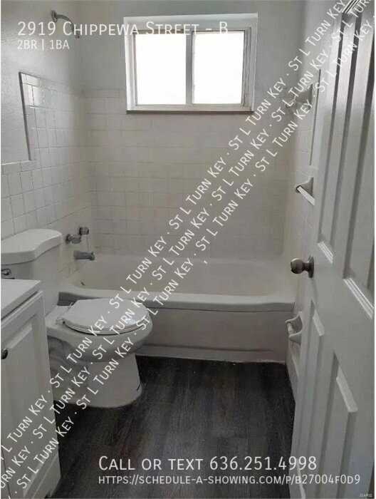 2919 Chippewa St #B - Photo 7 of 9