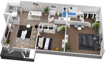 featured image of 11304 Rifka Ct #219