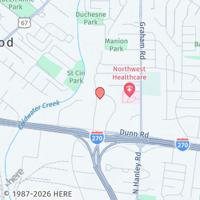 featured image of 7422 Hazelcrest Dr Apt H #Apt H