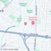 7422 Hazelcrest Dr Apt H #Apt H - Photo 1 of 1