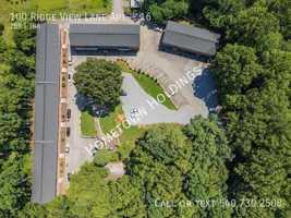 featured image of 100 Ridgeview Ln #16