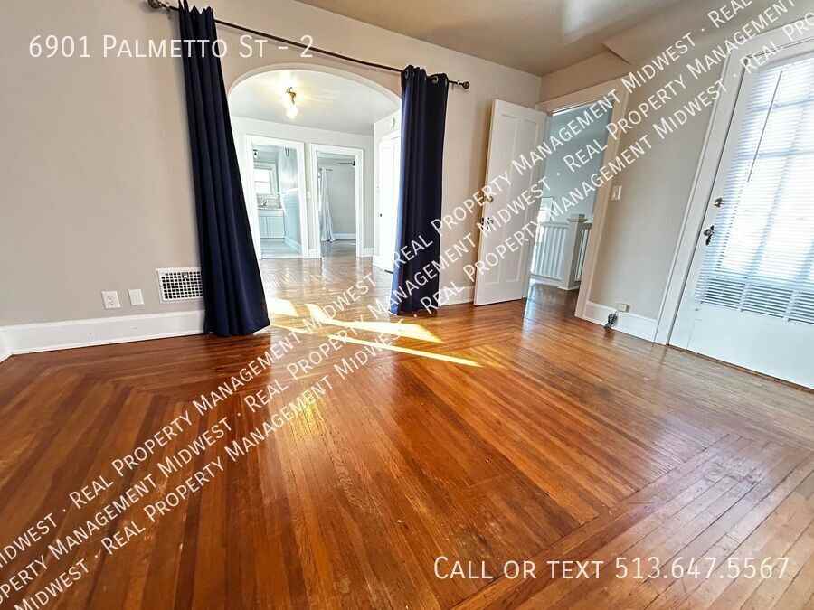 6901 Palmetto St #2 - Photo 2 of 13