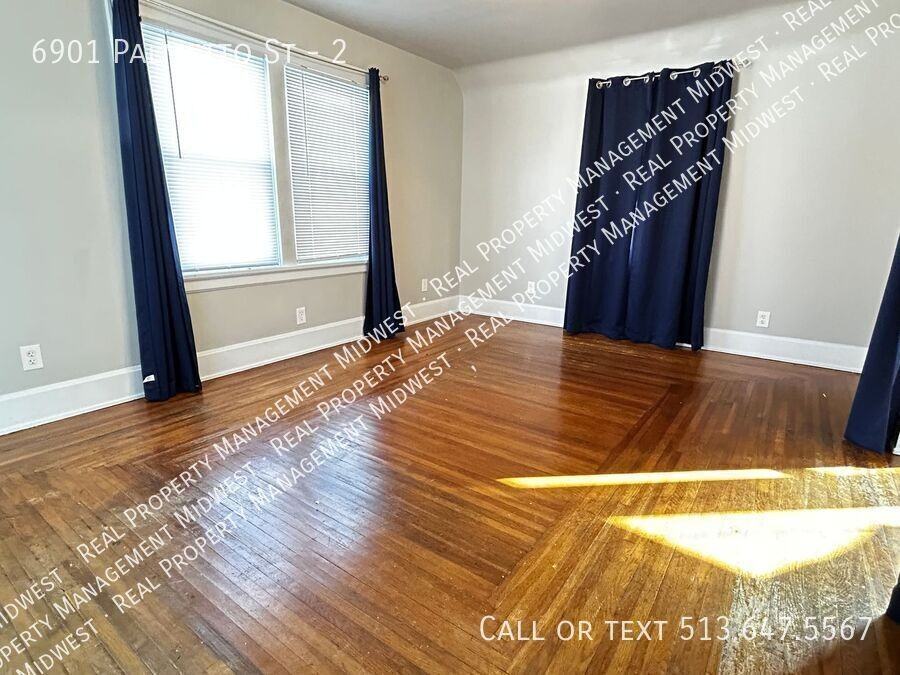 6901 Palmetto St #2 - Photo 3 of 13