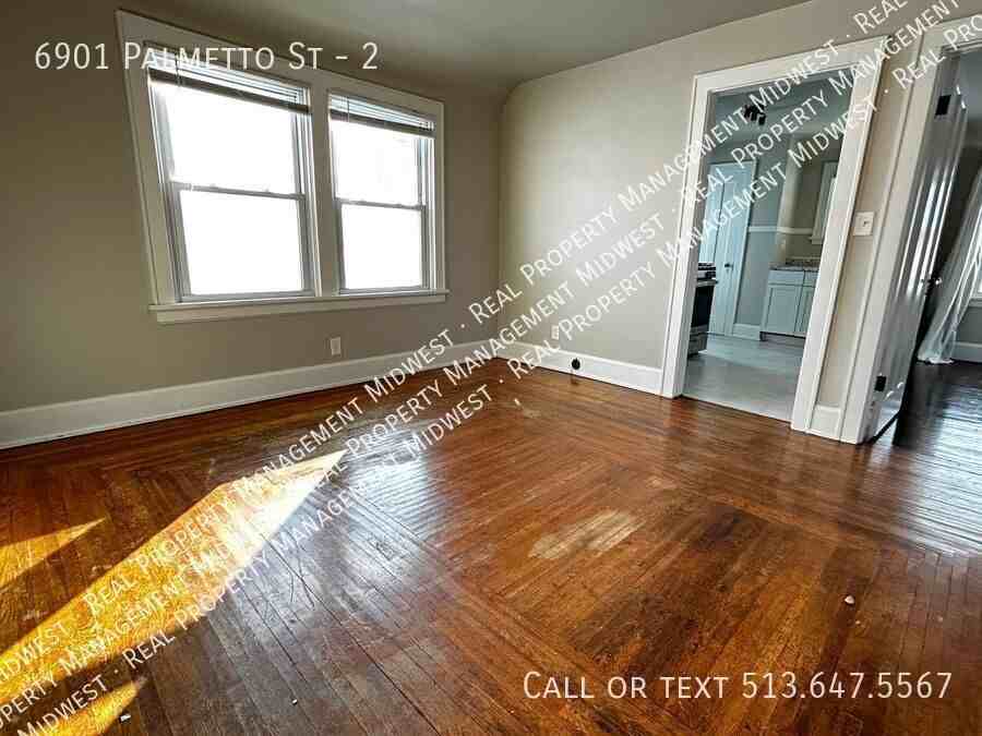 6901 Palmetto St #2 - Photo 7 of 13