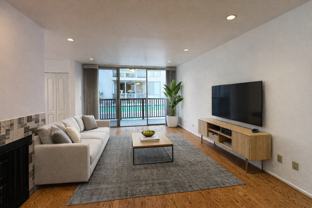 1134 Alta Loma Rd #115 - Photo 1 of 1