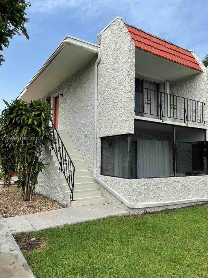 8701 Sw 141st St #8701G7 - Photo 2 of 17