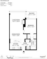 9180 Hemlock Drive #505 - Photo 1 of 1