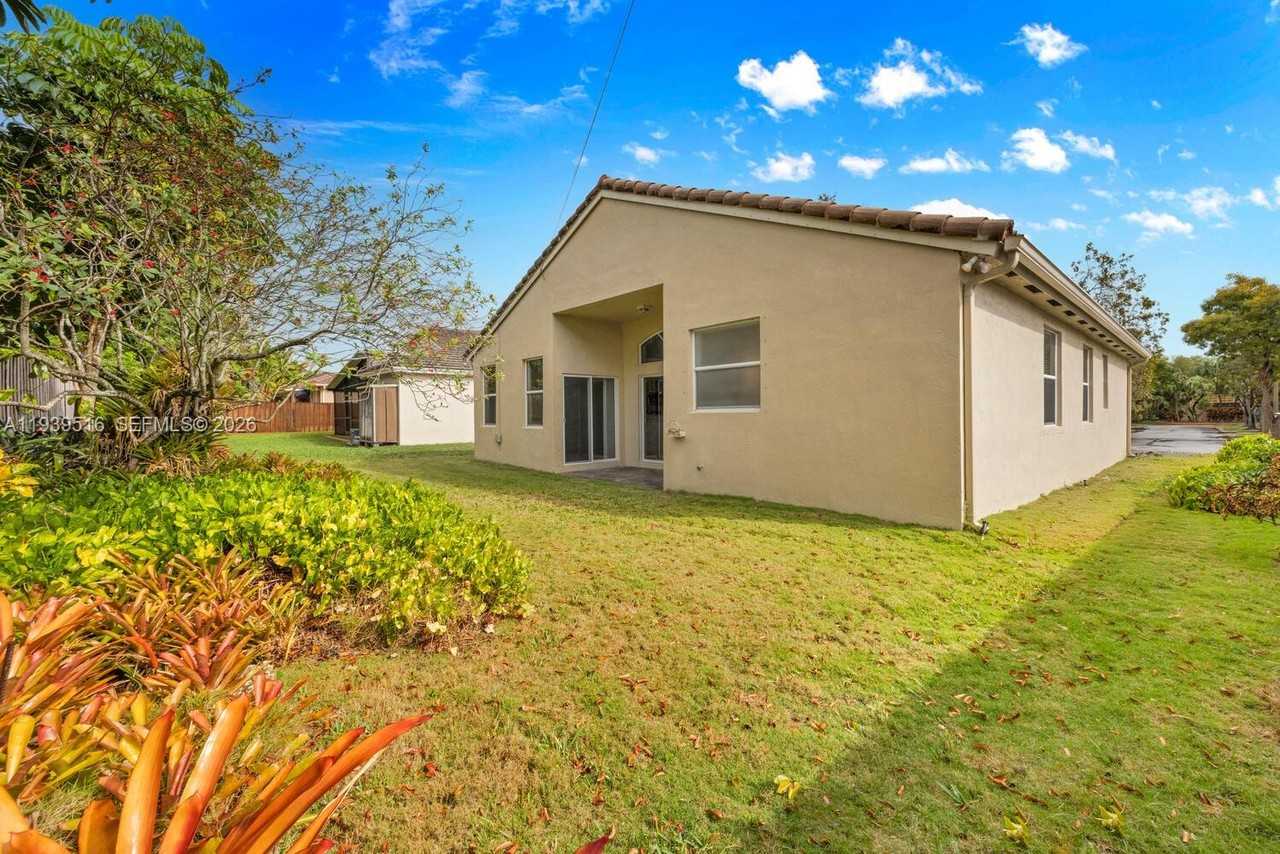 18322 Sw 94th Ct #18322