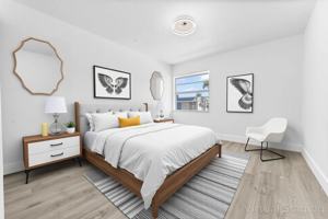 featured image of 124 Normandy C #124