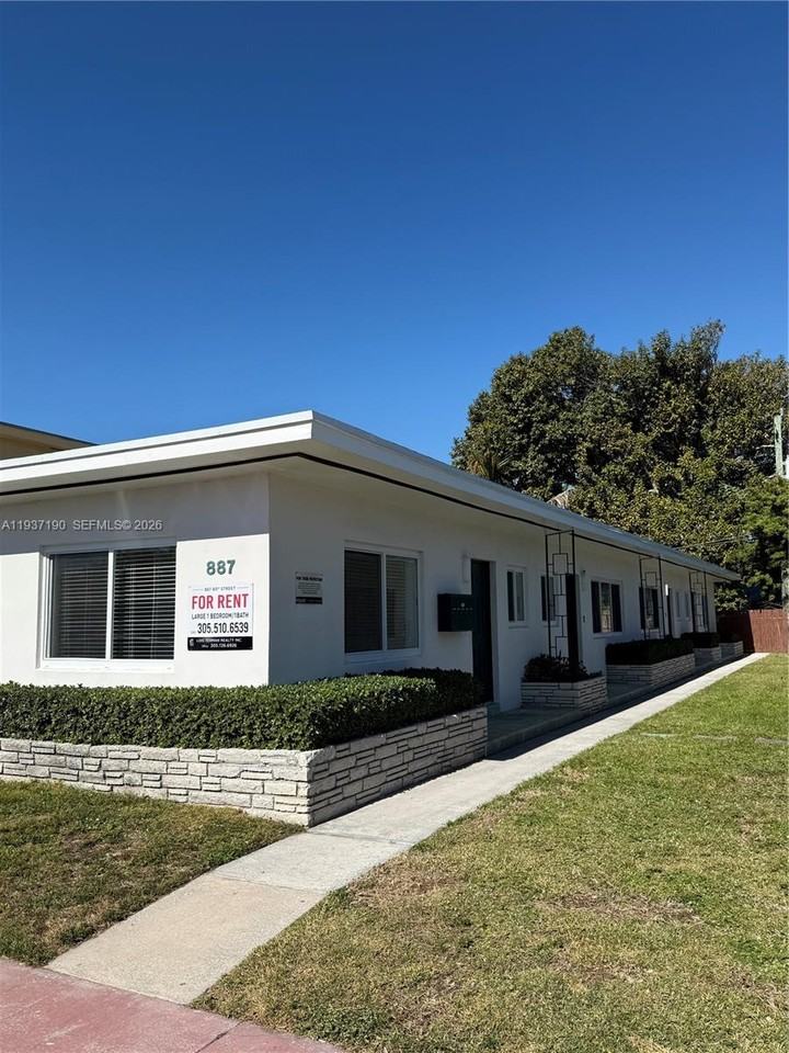 887 80th St #887-1 - Photo 2 of 19