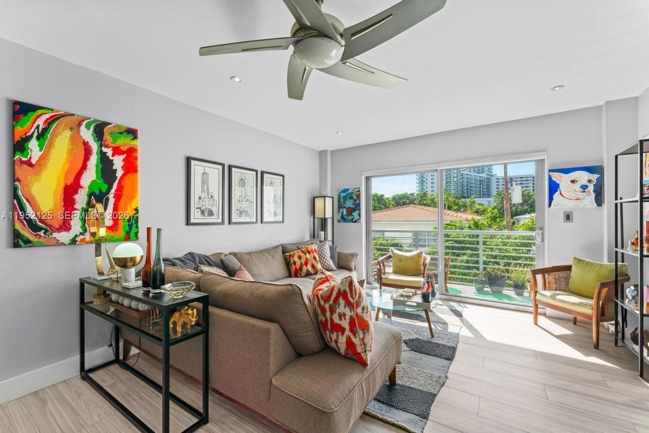 1450 Lincoln Rd #1450-307 - Photo 2 of 18