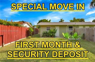 1015 Sw 30th St - Photo 1 of 1