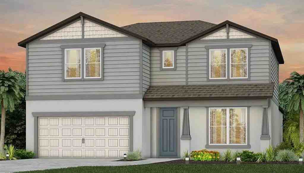 11225 Sycamore Glen Loop #11225 - Photo 2 of 21