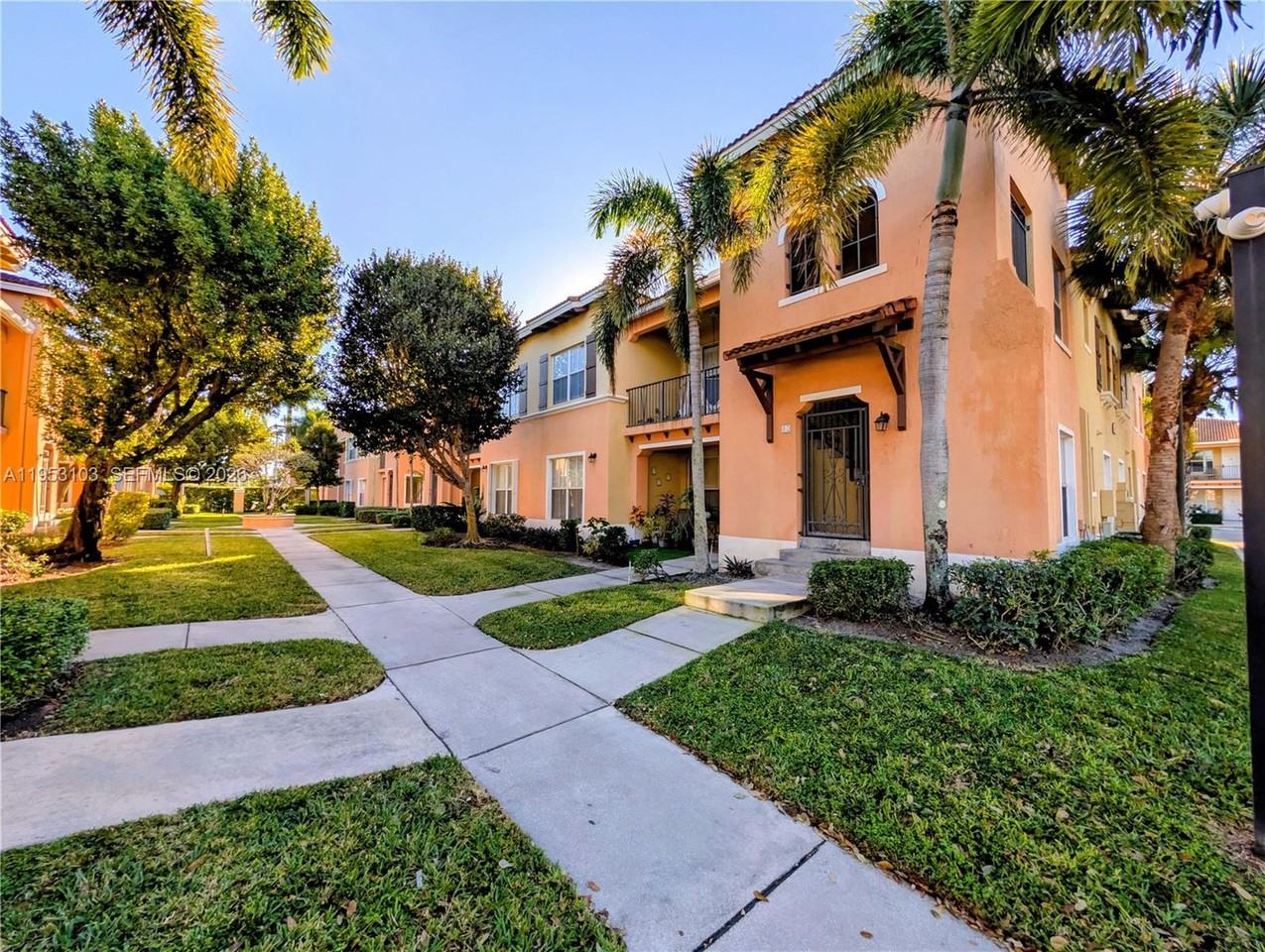 3561 Forest Hill Blvd