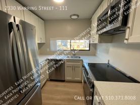 2330 Warring St #111 - Photo 1 of 1