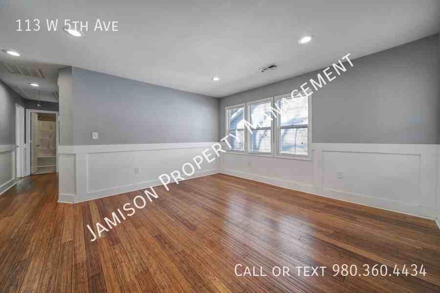 113 W 5th Ave - Photo 2 of 22