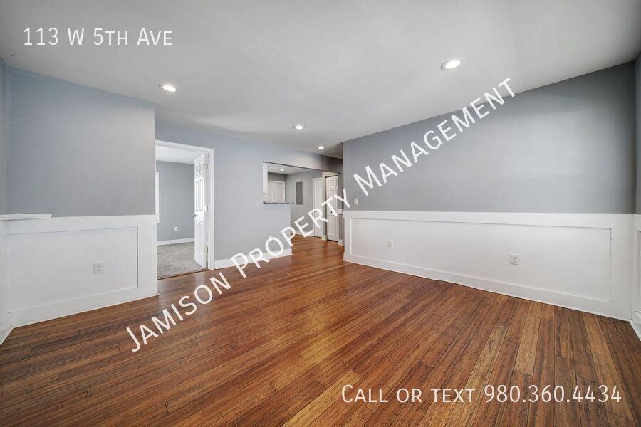 113 W 5th Ave - Photo 3 of 22