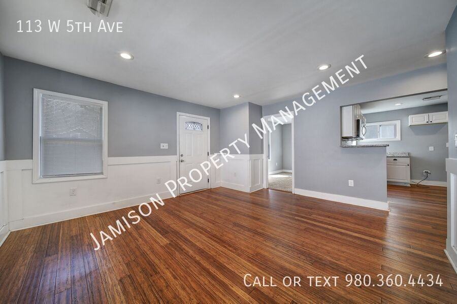 113 W 5th Ave - Photo 4 of 22