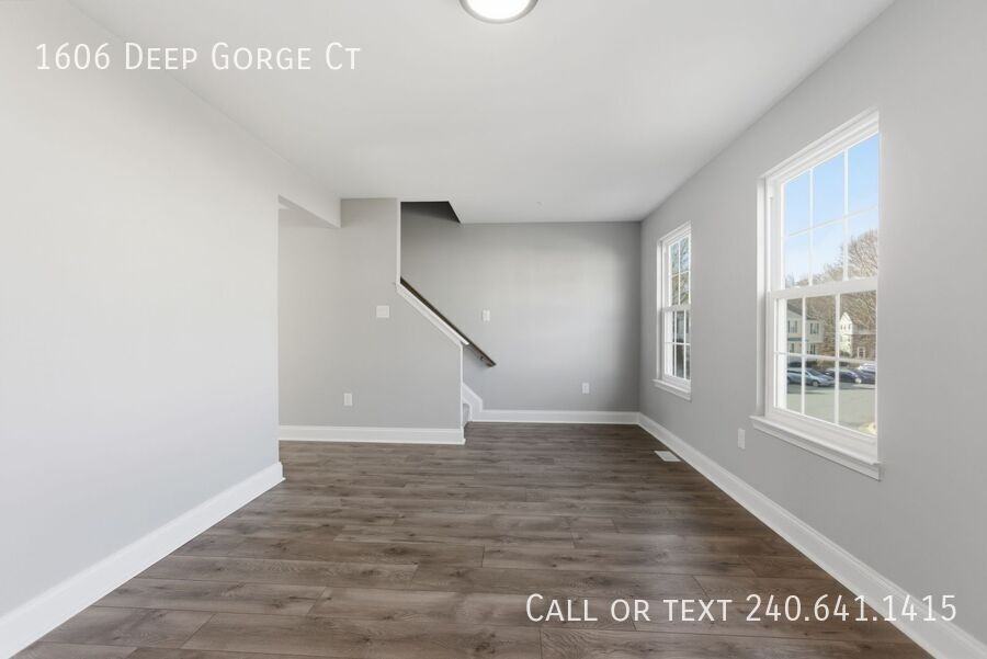 1606 Deep Gorge Ct - Photo 4 of 25